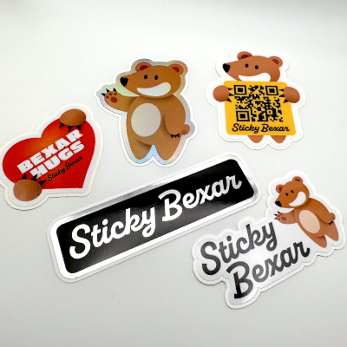 Sample Pack