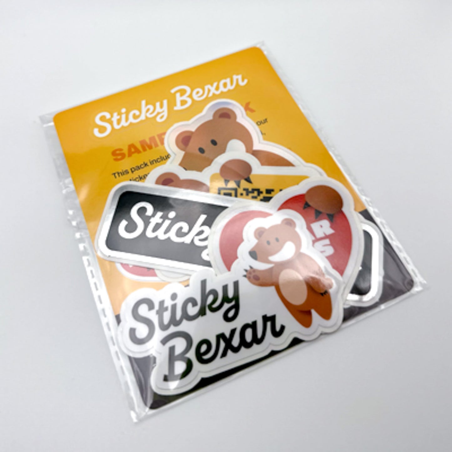 Sample Pack