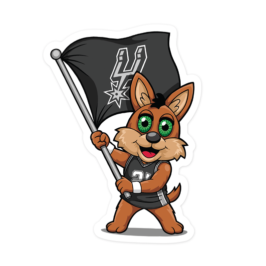 The Coyote