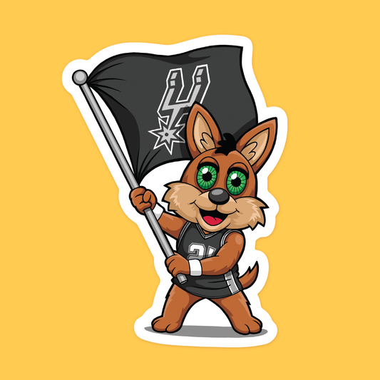 The Coyote